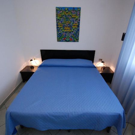 Apartment Azzurra By Interhome Porto d'Ascoli Eksteriør bilde
