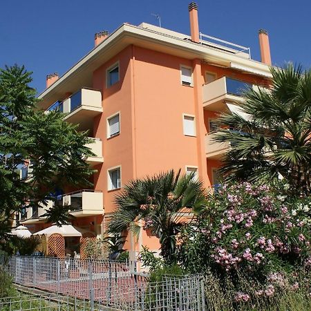 Apartment Azzurra By Interhome Porto d'Ascoli Eksteriør bilde