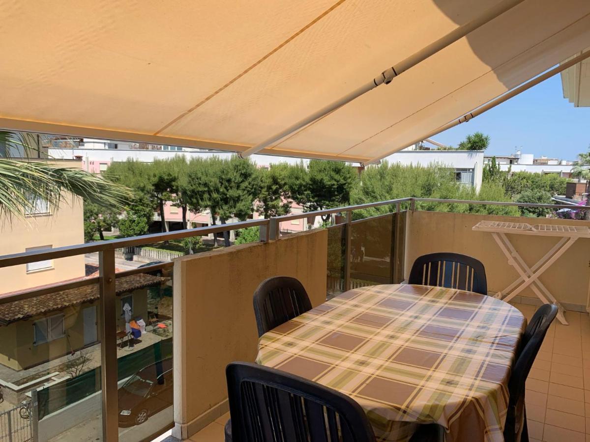 Apartment Azzurra By Interhome Porto d'Ascoli Eksteriør bilde