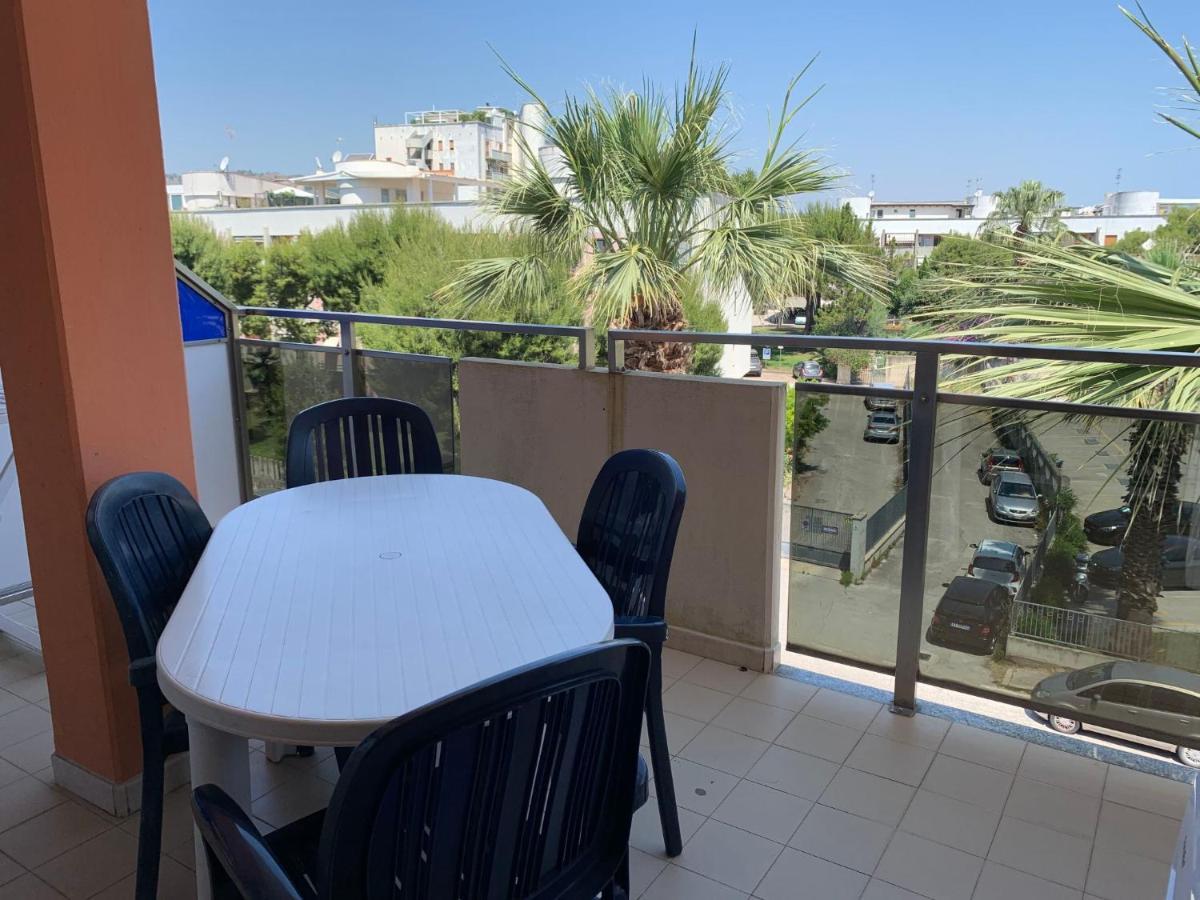 Apartment Azzurra By Interhome Porto d'Ascoli Eksteriør bilde