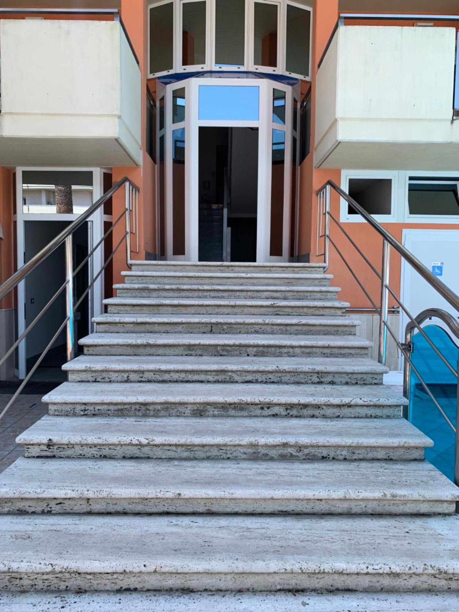 Apartment Azzurra By Interhome Porto d'Ascoli Eksteriør bilde