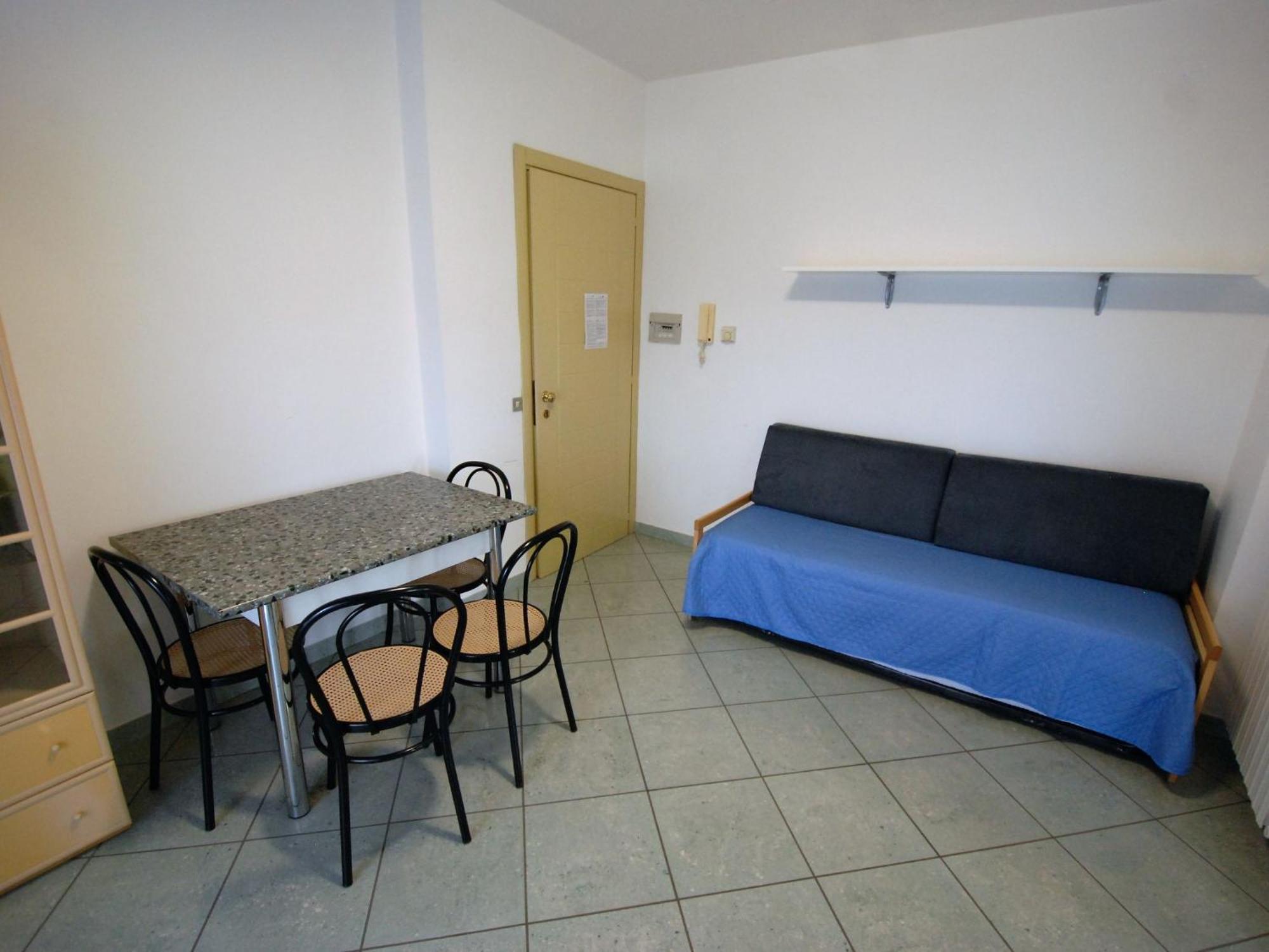 Apartment Azzurra By Interhome Porto d'Ascoli Eksteriør bilde