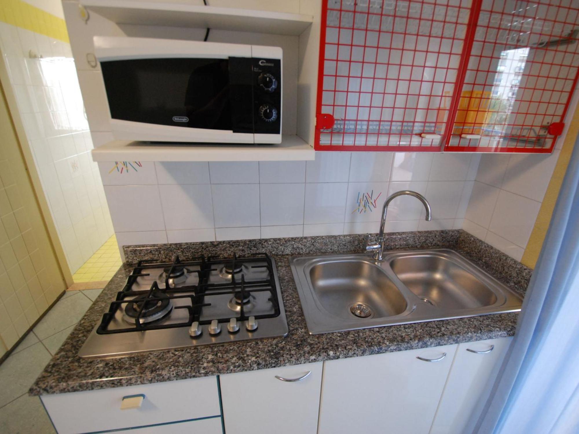 Apartment Azzurra By Interhome Porto d'Ascoli Eksteriør bilde