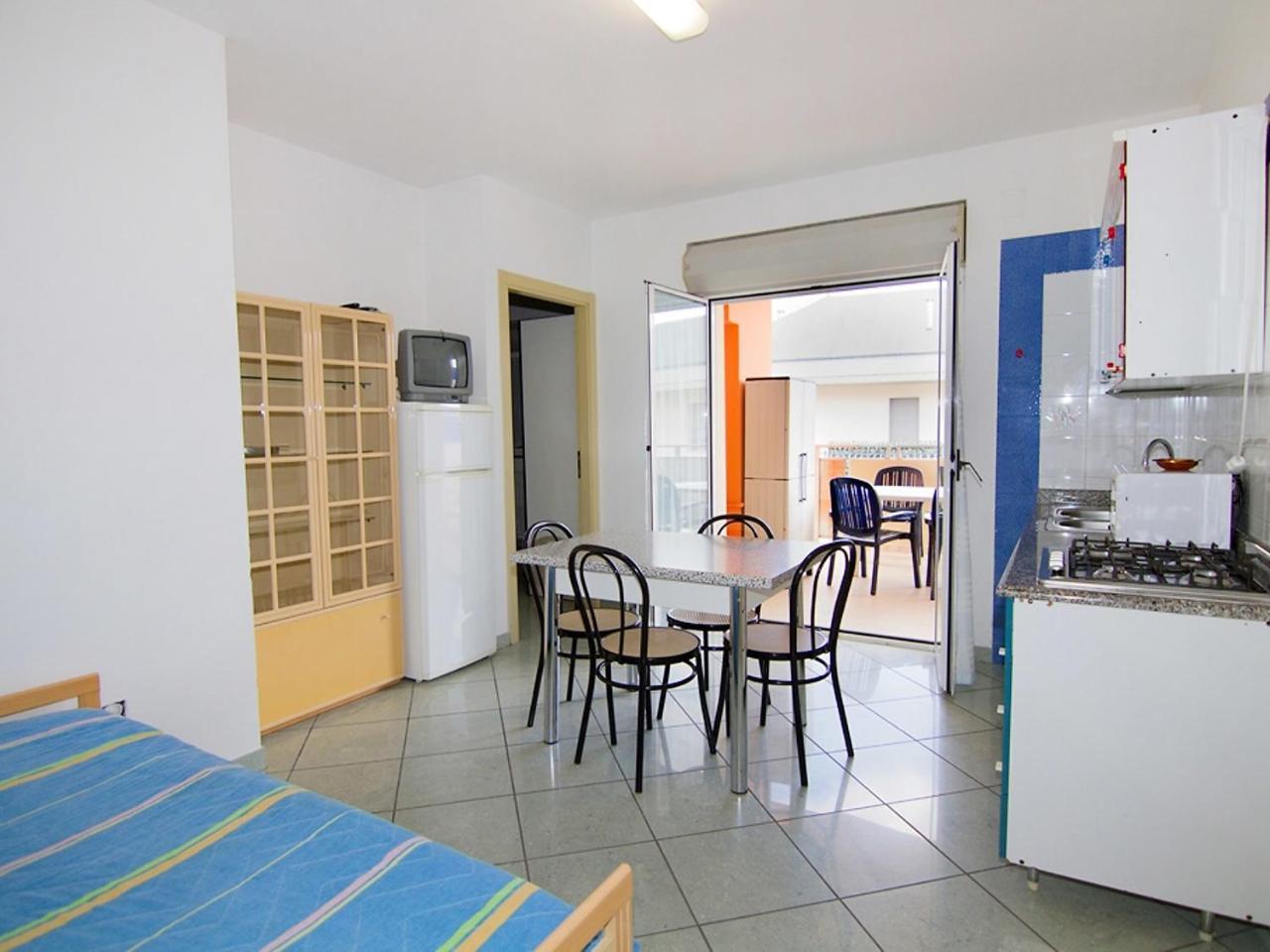 Apartment Azzurra By Interhome Porto d'Ascoli Eksteriør bilde